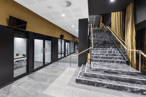 Hotel Grand Chancellor Brisbane - eAccommodation 15