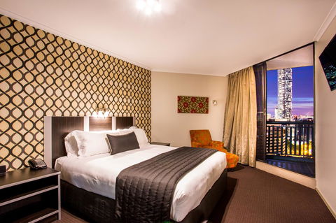 Hotel Grand Chancellor Brisbane - eAccommodation 33