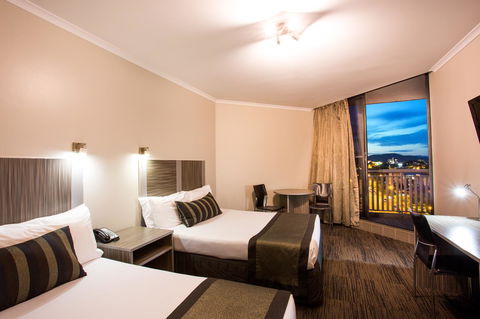 Hotel Grand Chancellor Brisbane - eAccommodation 28