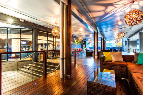 Hotel Grand Chancellor Brisbane - eAccommodation 35