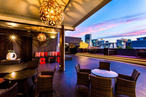 Hotel Grand Chancellor Brisbane - eAccommodation 10