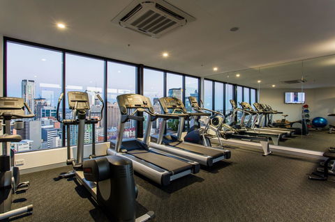 Hotel Grand Chancellor Brisbane - eAccommodation 5