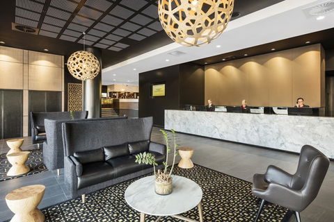 Hotel Grand Chancellor Brisbane - eAccommodation 8