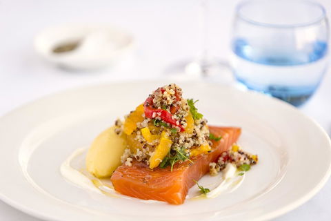 Hotel Grand Chancellor Brisbane - eAccommodation 21