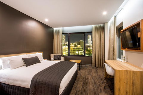 Hotel Grand Chancellor Brisbane - eAccommodation 30
