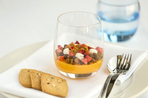 Hotel Grand Chancellor Brisbane - eAccommodation 27