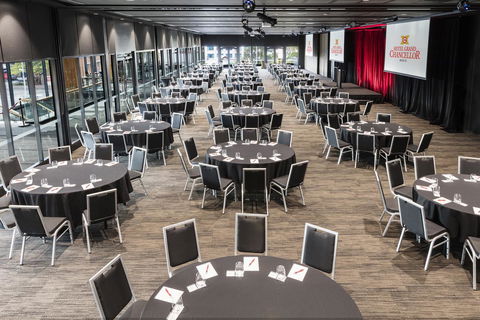 Hotel Grand Chancellor Brisbane - eAccommodation 23