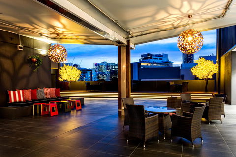 Hotel Grand Chancellor Brisbane - eAccommodation 34