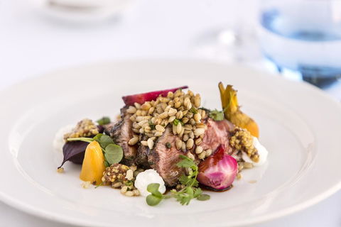 Hotel Grand Chancellor Brisbane - eAccommodation 22