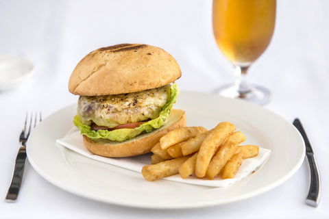 Hotel Grand Chancellor Brisbane - eAccommodation 24