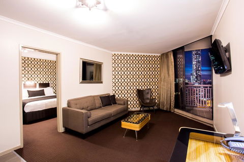 Hotel Grand Chancellor Brisbane - eAccommodation 32