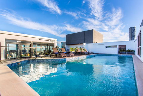 Hotel Grand Chancellor Brisbane - eAccommodation 6