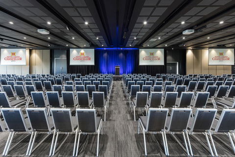 Hotel Grand Chancellor Brisbane - eAccommodation 25