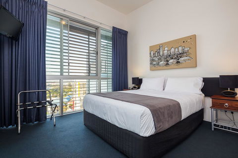 Oxygen Apartments - eAccommodation 20