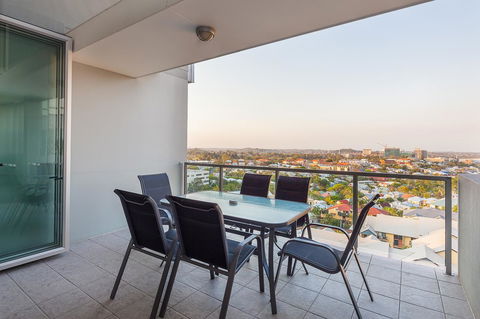Oxygen Apartments - eAccommodation 14