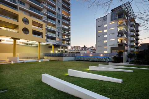 Oxygen Apartments - eAccommodation 31