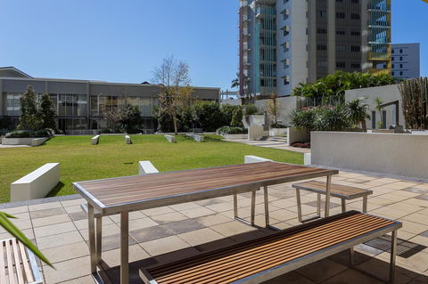 Oxygen Apartments - eAccommodation 18