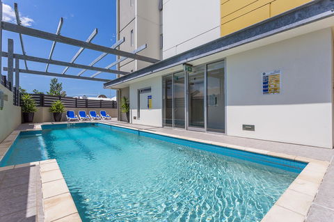 Oxygen Apartments - eAccommodation 10