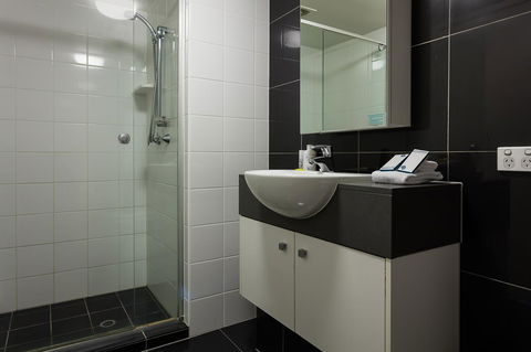 Oxygen Apartments - eAccommodation 5