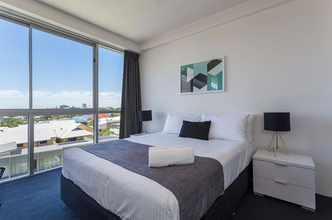 Oxygen Apartments - eAccommodation 19