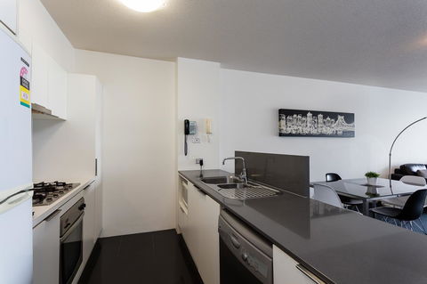 Oxygen Apartments - eAccommodation 11