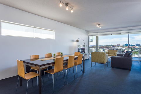Oxygen Apartments - eAccommodation 6