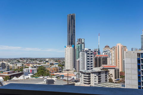 Oxygen Apartments - eAccommodation 33
