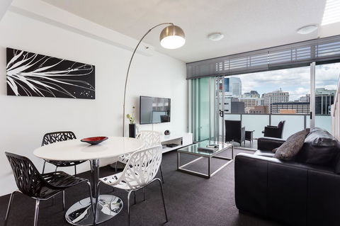 Oxygen Apartments - eAccommodation 2
