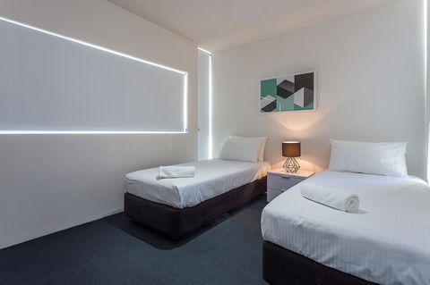 Oxygen Apartments - eAccommodation 21