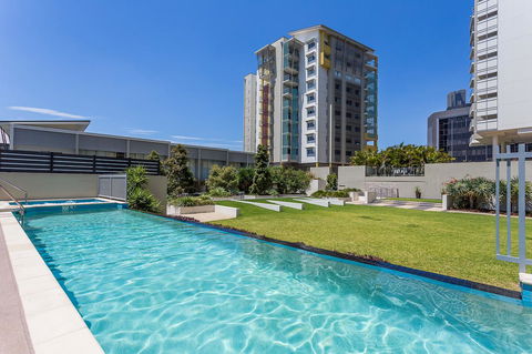 Oxygen Apartments - eAccommodation 1