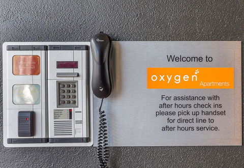 Oxygen Apartments - eAccommodation 30