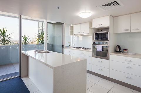 Oxygen Apartments - eAccommodation 4