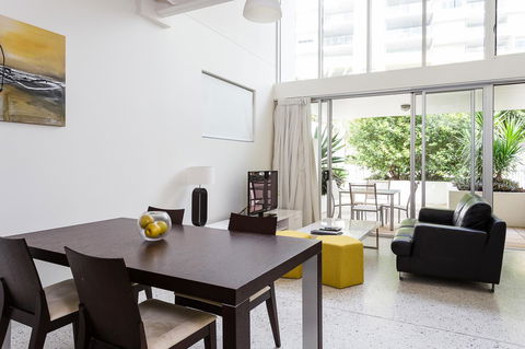 Oxygen Apartments - eAccommodation 26