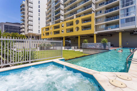Oxygen Apartments - eAccommodation 8