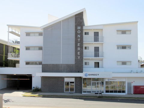 Monterey Apartments Moranbah - eAccommodation 0