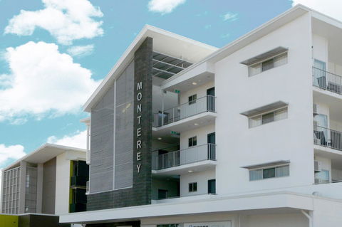 Monterey Apartments Moranbah - eAccommodation 6