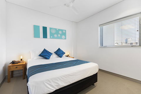 Motel On Gregory - eAccommodation 10