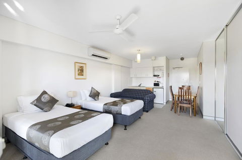 Motel On Gregory - eAccommodation 11