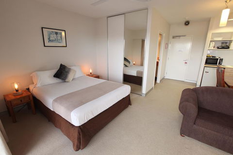Motel On Gregory - eAccommodation 13