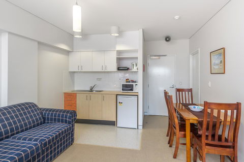 Motel On Gregory - eAccommodation 24