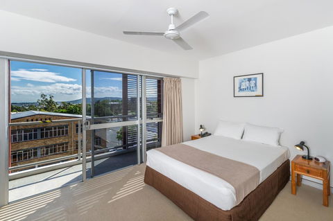 Motel On Gregory - eAccommodation 0