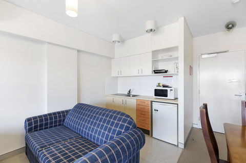 Motel On Gregory - eAccommodation 16