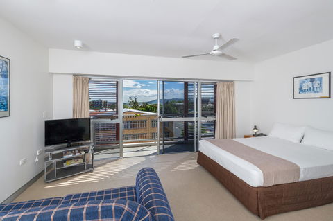 Motel On Gregory - eAccommodation 6