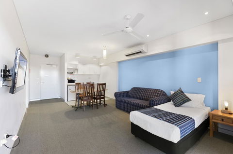 Motel On Gregory - eAccommodation 17