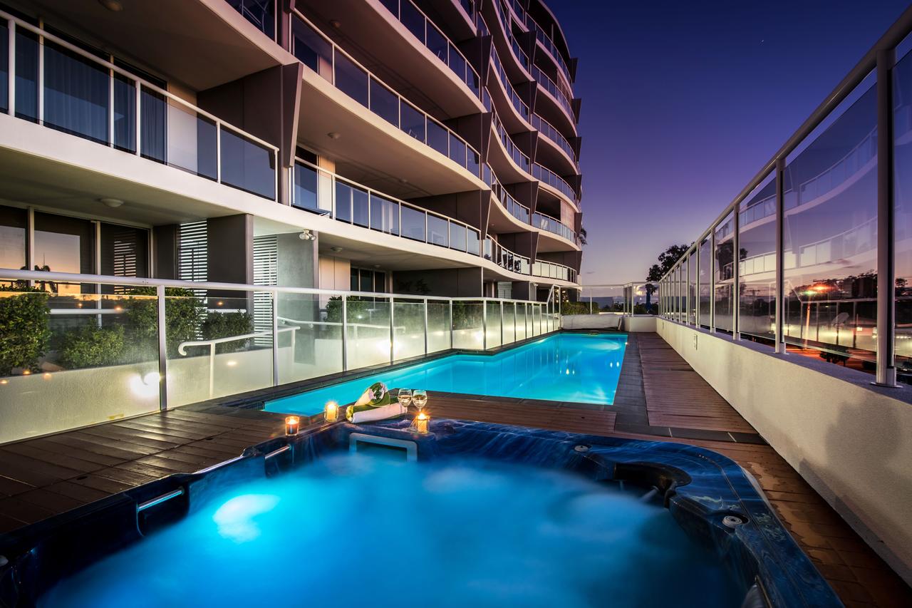  eAccommodation