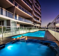 Pandanus Mooloolaba - eAccommodation