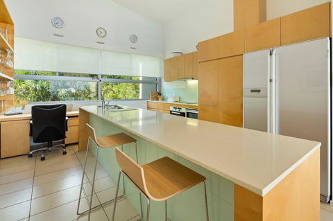 Azure Sea Whitsunday Resort - eAccommodation 28