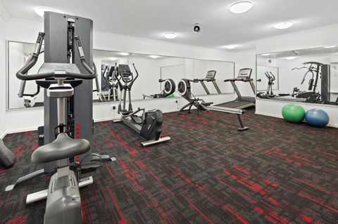 Azure Sea Whitsunday Resort - eAccommodation 43