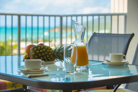 Azure Sea Whitsunday Resort - eAccommodation 31