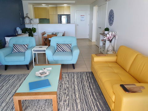 Azure Sea Whitsunday Resort - eAccommodation 4